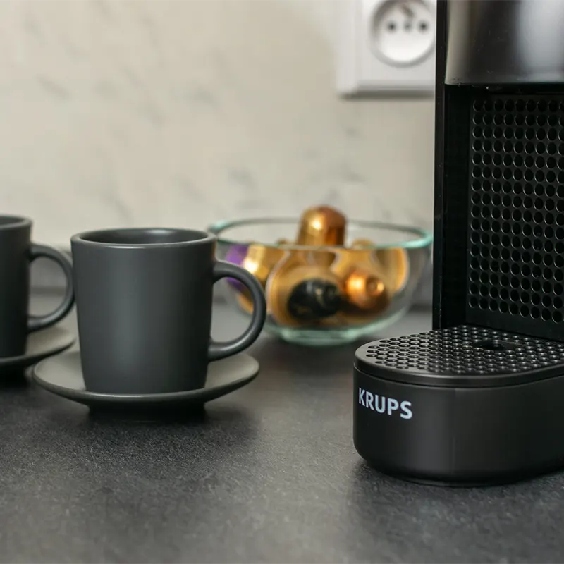 Kávovar apartmán Podzim