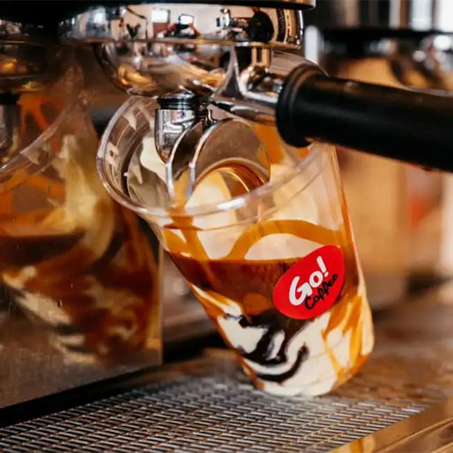 Go Coffee Kněžnice